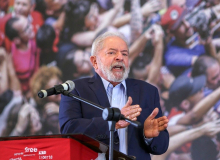 Lula rebate ‘Folha de S.Paulo’: ‘Jornalismo de suspeição’