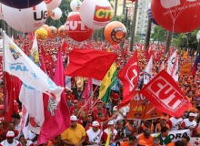 Centrais sindicais defendem que a Câmara dos Deputados aprove o novo  Fundeb